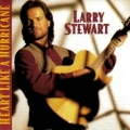 Larry Stewart - Heart Like A Hurricane